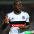 Afrika'nın en iyisi Demba Ba! Afrika'nın en iyisi Demba Ba!