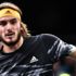 Avustralya Açık'ta Tsitsipas'tan muhteşem geri dönüş Avustralya Açık'ta Tsitsipas'tan muhteşem geri dönüş