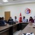 ÇOMÜ de koronavirüs acil eylem planı toplantısı