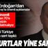 Son dakika: Başkan Erdoğan'dan Kahramanmaraş'ta önemli açıklamalar Son dakika: Başkan Erdoğan'dan Kahramanmaraş'ta önemli açıklamalar