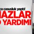 Yıllarca casusluk yaptı! Cihazlar ABD yardımı