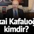 Zekai Kafaoğlu kimdir? Zekai Kafaoğlu nereli ve kaç yaşında?