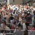 Antalya ağustosta tüm zamanların turizm rekorunu kırdı