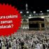 Hac kuraları ne zaman çekilecek? 2019 Diyanet Hac fiyatları ne kadar? Hac kuraları ne zaman çekilecek? 2019 Diyanet Hac fiyatları ne kadar?