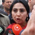 HDP'ye sert müdahale... Yüksekdağ'dan açıklama