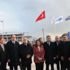 Bakan Avcı: Rusya pazarı ciddi bir toparlanma içerisinde (2) Bakan Avcı: Rusya pazarı ciddi bir toparlanma içerisinde (2)