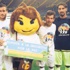 Sporun birleştiriciliğini insanlara anlatmalıyız Sporun birleştiriciliğini insanlara anlatmalıyız