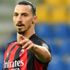 Milan, Ibrahimovic'in sözleşmesi 1 yıl uzattı
