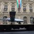 Azerbaycanlılar yarın yapılacak askeri geçit törenini sabırsızlıkla bekliyor