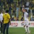 Derbi sonrası Caner krizi! 'Seninle görüşeceğiz...'