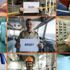 'Biz 6 ay gemide kalıyoruz siz de evde kalın' 'Biz 6 ay gemide kalıyoruz siz de evde kalın'