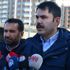 Bakan Kurum: Elazığ merkezli depremde acil yıkılacak ağır hasarlı bina sayısı 3 bin 200