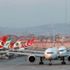 Türkiye-Irak arasındaki tarifeli uçuş sayısı artırıldı Türkiye-Irak arasındaki tarifeli uçuş sayısı artırıldı