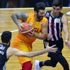 Galatasaray'da Göksenin Köksal 2 hafta yok Galatasaray'da Göksenin Köksal 2 hafta yok