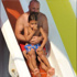 Baba-oğul çığlık çığlığa