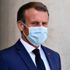 Macron'dan Türkiye’ye karşı "kırmızı çizgi" politikası Macron'dan Türkiye’ye karşı "kırmızı çizgi" politikası