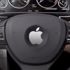 Apple'ın sürücüsüz otomobili göründü