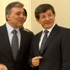 Davutoğlu'ndan Abdullah Gül'e davet!