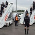 İşte Beşiktaş'ın G.Birliği kadrosu