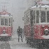 AKOM'dan kar yağışı uyarısı