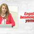 Engelli vekil yemine besmele ile başladı Engelli vekil yemine besmele ile başladı