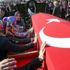 Şehit er Ferhat Muratoğlu son yolculuğuna uğurlandı Şehit er Ferhat Muratoğlu son yolculuğuna uğurlandı