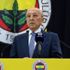 Fenerbahçe'nin Yüksek Divan Kurulu Toplantısı başladı