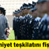 Tüm emniyet teşkilatını fişlemişler