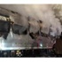 Tren iki araca çarptı: 7 ölü Tren iki araca çarptı: 7 ölü