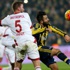 Fenerbahçe 2015'i kupasız kapattı
