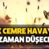 Baharın müjdecisi geliyor! İlk cemre ne zaman düşer? 2020 cemre havaya ne zaman düşecek?