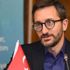 İletişim Başkanı Altun’dan “Şehitler tepesi boş değildir” açıklaması