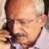 AB Yüksek Temsilcisi Mogherini'den Kılıçdaroğlu'na telefon
