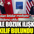 ﻿Trumpçı olan iktidar medyası artık Joe Bidencı oldu! ABD ile bozuk ilişkiye yeni kılıf bulundu
