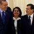 Özbekistan’la hedef 2 senede 5 milyar dolar Özbekistan’la hedef 2 senede 5 milyar dolar