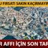 İmar affı ödeme son günü ne zaman bitiyor? İmar barışı ödeme süresi uzatılacak mı, 30 Haziran'da bitecek mi?
