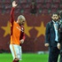 Gidecek mi? Sneijder'den net yanıt!