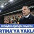 Trabzonspor Başkanı Ahmet Ağaoğlu Abdullah Avcı ile anlaşmanın yakın olduğunu açıkladı