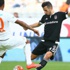 Beşiktaş'a Oğuzhan'dan kötü haber