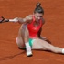 Fransa Açık'ta Halep sürprizi