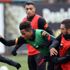 Galatasaray'ın başkent kafilesi belli oldu Galatasaray'ın başkent kafilesi belli oldu