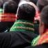 Yargıda çekirdek kadroya büyük temizlik Yargıda çekirdek kadroya büyük temizlik
