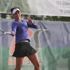 Pemra Özgen, Almanya'da düzenlenen ITF turnuvasında çiftlerde finale çıktı Pemra Özgen, Almanya'da düzenlenen ITF turnuvasında çiftlerde finale çıktı