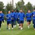 Trabzonspor'da tek eksik Trabzonspor'da tek eksik
