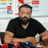 Eskişehirspor Başkanı Osman Taş istifa etti Eskişehirspor Başkanı Osman Taş istifa etti