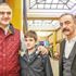 'Sinema tamam sıra müzikte' 'Sinema tamam sıra müzikte'