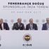 Fenerbahçe'den dev imza Fenerbahçe'den dev imza