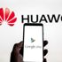 Huawei, ABD teknolojisine bağımlılığını azaltmak için ... Huawei, ABD teknolojisine bağımlılığını azaltmak için ...