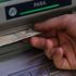 Eskişehir'de ATM'ye düzenek yerleştirip banka kartlarını kopyalayan 2 şüpheli yakalandı Eskişehir'de ATM'ye düzenek yerleştirip banka kartlarını kopyalayan 2 şüpheli yakalandı