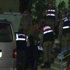 Sınırda yakalanan 9 İngiliz sınır dışı edilecek